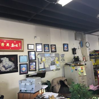 Abbott Auto Service - Auto Repair Near Me - Milpitas, California Abbott Auto Service - Auto Repair Near Me - Milpitas, California