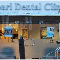 Pearl Dental Clinic - Pearl Dental Clinic