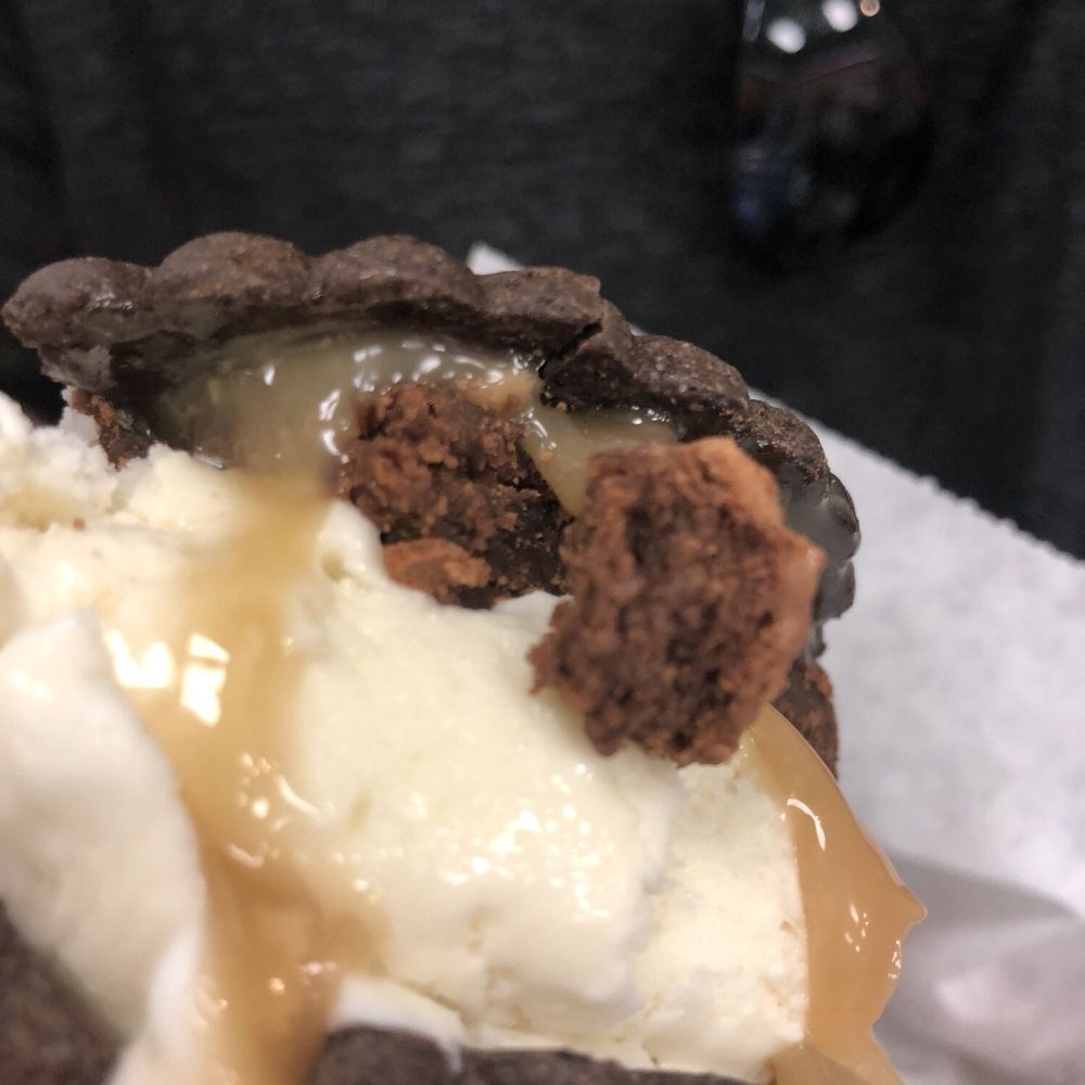Peace Pie - Our ice cream - Desserts Near Me - St. Augustine, Florida Peace Pie - Our ice cream - Desserts Near Me - St. Augustine, Florida