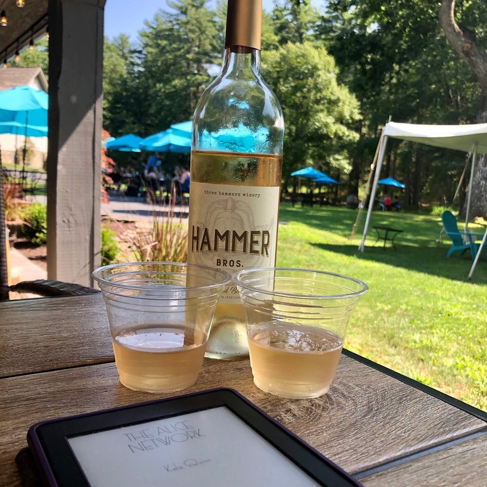 Three Hammers Winery - Wineries Near Me - Hawley, Pennsylvania Three Hammers Winery - Wineries Near Me - Hawley, Pennsylvania