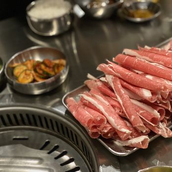 Exit 5 Korean BBQ - Korean Near Me - Renton, Washington