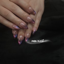 Sun Nail