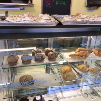 Dirtbag Tea Cafe - Cafes Near Me - Orangevale, California