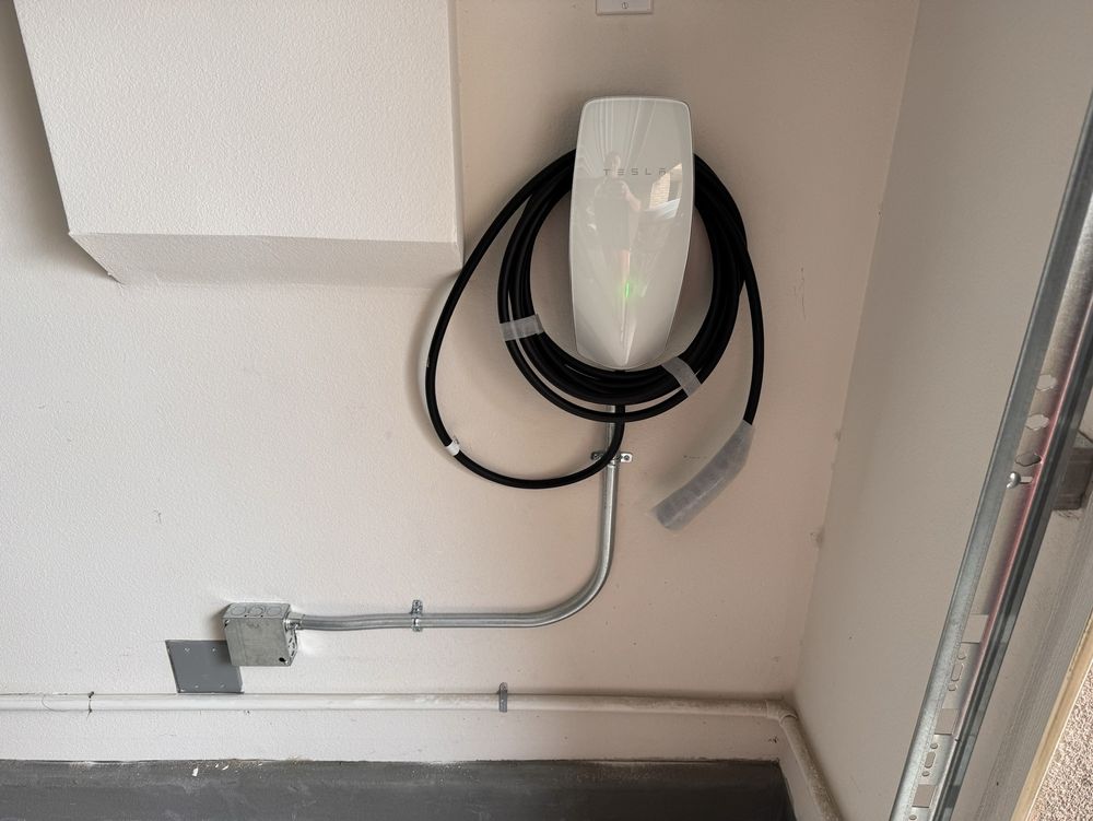 Slide of Abide Electrical