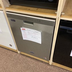 Appliances & Repair - PATE APPLIANCE SERVICE - 14 Photos - 780 S Martin