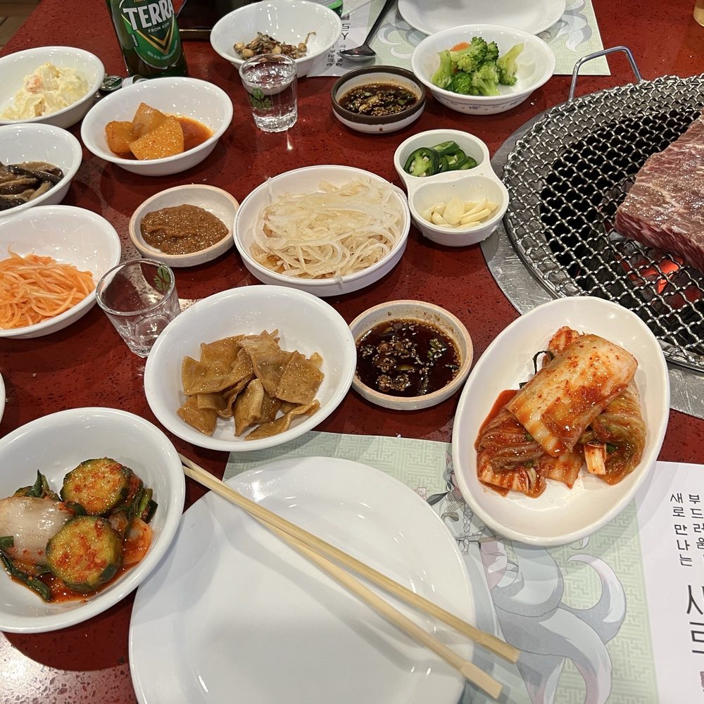 Mapo BBQ - Galbi Tang - Korean Near Me - Flushing, New York Mapo BBQ - Galbi Tang - Korean Near Me - Flushing, New York