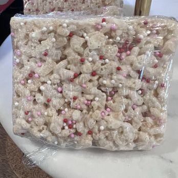 Rivet Coffee Bar & Roastery - Valentines rice crispy - Coffee Roasteries Near Me - Westfield, Indiana Rivet Coffee Bar & Roastery - Valentines rice crispy - Coffee Roasteries Near Me - Westfield, Indiana