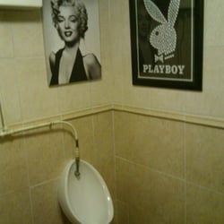 Guinea Pig - Gentlemen's Room: Marylin and the Playboy Bunny