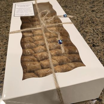 Pastry Bites - Customize your order - Desserts Near Me Pastry Bites - Customize your order - Desserts Near Me