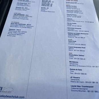 The Dewey - Wine Bars Near Me - St Pete Beach, Florida The Dewey - Wine Bars Near Me - St Pete Beach, Florida