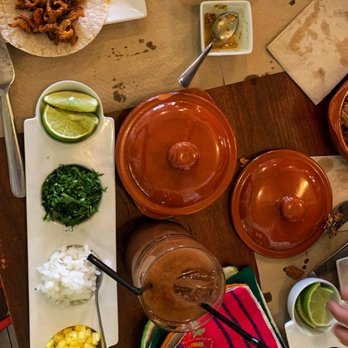 La Penca MX - Taco Toppings - Mexican Near Me - Alcobendas, M