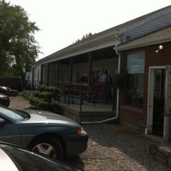 Morse Farm Stand - Morse Farm