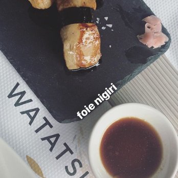 Watatsumi - Japanese Near Me - Barcelona, B Watatsumi - Japanese Near Me - Barcelona, B