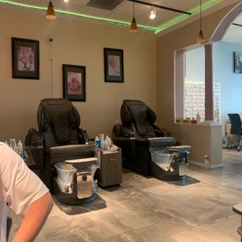 QTs Nails & Spa - Best massage chairs ever!!! Amazing - Nail Salons Near Me - Reno, Nevada QTs Nails & Spa - Best massage chairs ever!!! Amazing - Nail Salons Near Me - Reno, Nevada