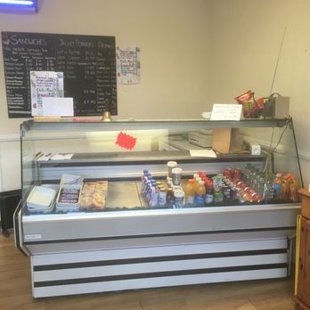 Three Lions Cafe - Cafes Near Me - Bromborough, XMS Three Lions Cafe - Cafes Near Me - Bromborough, XMS