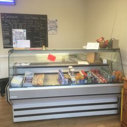 Three Lions Cafe
