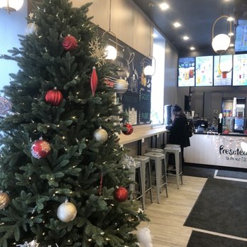 Presotea - Bubble Tea Near Me - Montreal, Quebec