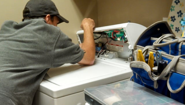 CHANDLER APPLIANCE REPAIR - 3114 Michigan Ct, Montgomery, Alabama