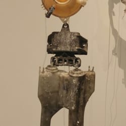 Katonah Museum of Art - Sculpture