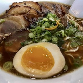 Momonoki - Cafes Near Me - Atlanta, Georgia