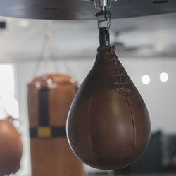 Fight Forward Kickboxing