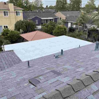Benefit Roofing - Thorough, clean, and professional entire roof replacement. Thank you Benefit Roofing! - Roofing Near Me Benefit Roofing - Thorough, clean, and professional entire roof replacement. Thank you Benefit Roofing! - Roofing Near Me