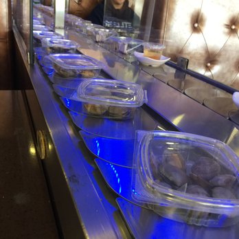 Round N Round Pot - Food is brought in enclosed containers - Hot Pot Near Me - Brisbane, California Round N Round Pot - Food is brought in enclosed containers - Hot Pot Near Me - Brisbane, California