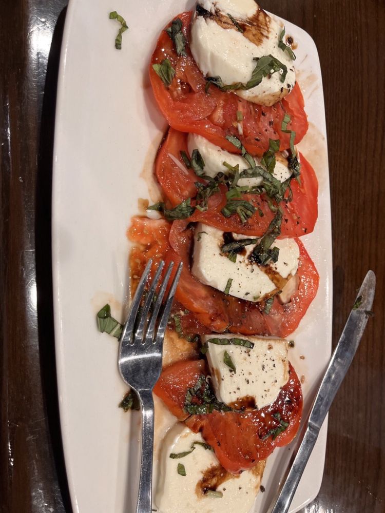 Blue Rock Bar & Grill