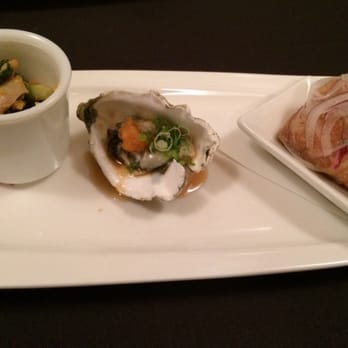 Shiro's - Appetizer - Sushi Bars Near Me - Seattle, Washington
