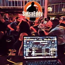 SalsaEddy