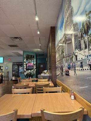 Cuba Bella Café by null