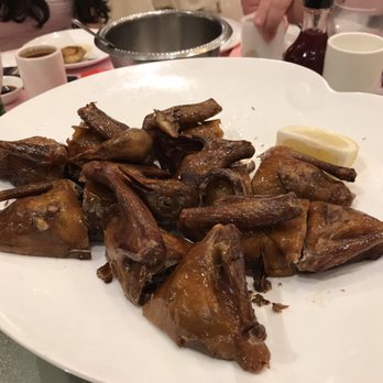 Royal Queen Restaurant - squab or quail - Dim Sum Near Me - Flushing, New York