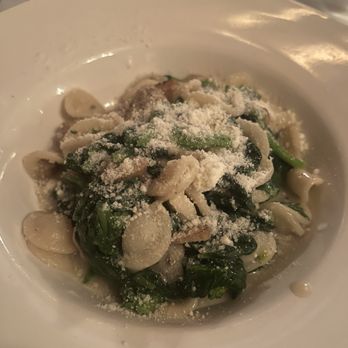 IL Carino Restaurant - Orecchiette Caccese - Italian Near Me - New York, New York