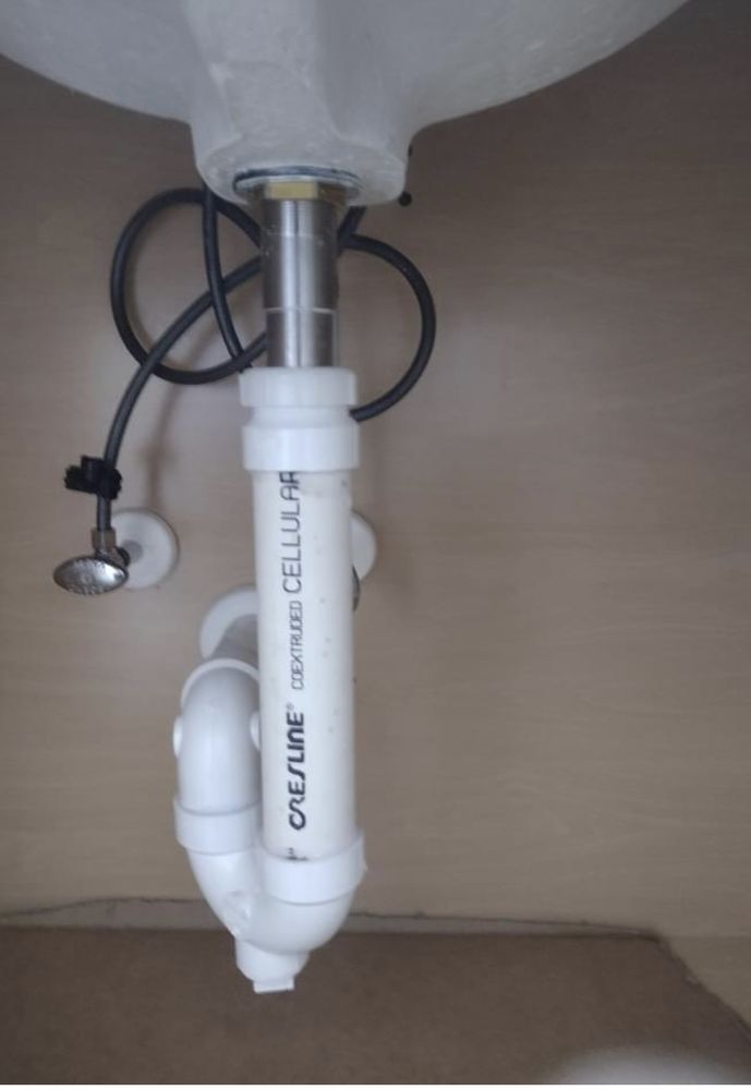 Slide of Mike the Plumber