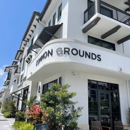 Outside Outside