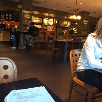 Starbucks - Coffee & Tea Near Me - Allston, Massachusetts