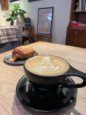 Northern Coffeeworks by null