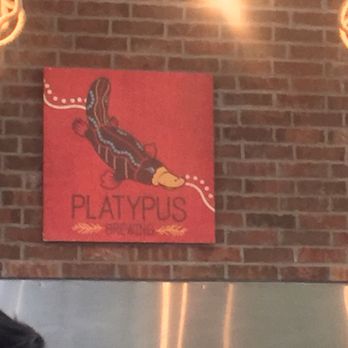 Platypus Brewing - Breweries Near Me - Houston, Texas