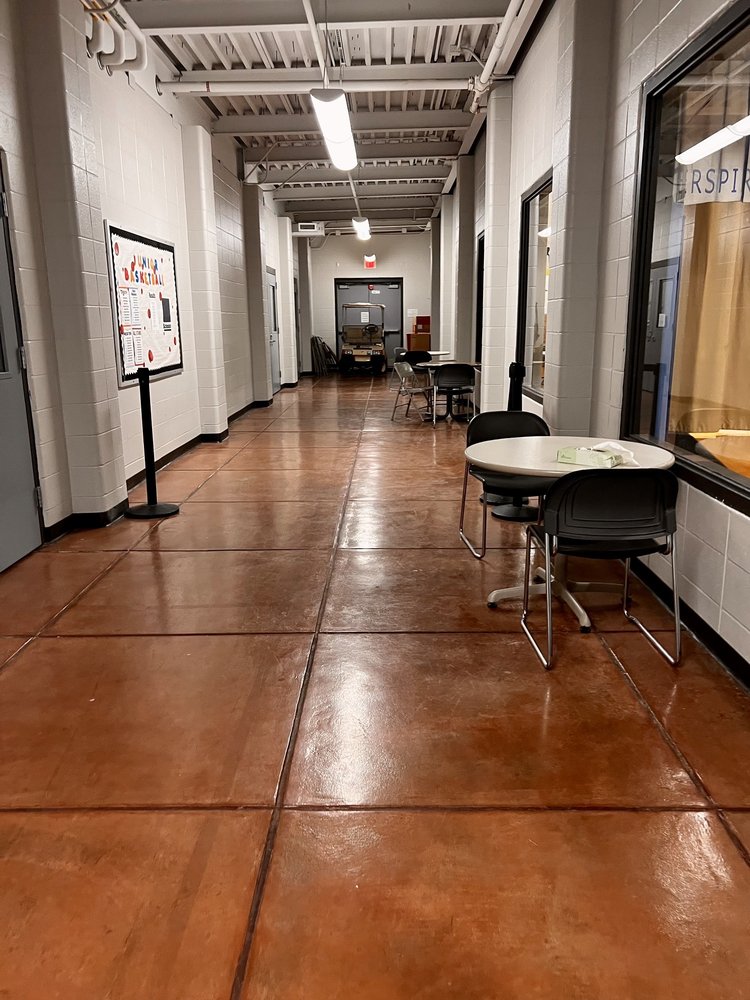 Garfield Park Burrello Family Center - social services organization in Indianapolis, IN