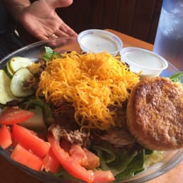 Pulled Pork