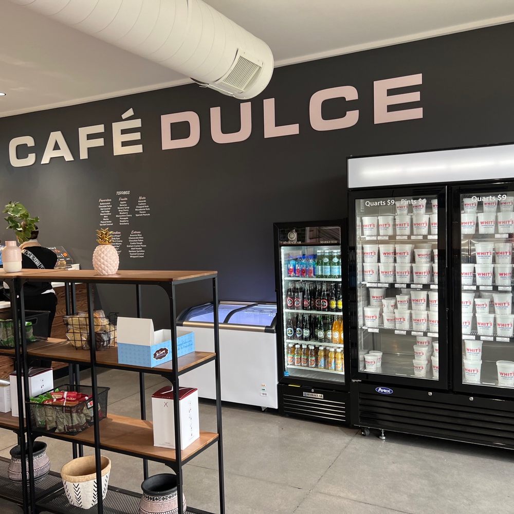 Café Dulce - Coffee & Tea Near Me - Augusta, Georgia Café Dulce - Coffee & Tea Near Me - Augusta, Georgia
