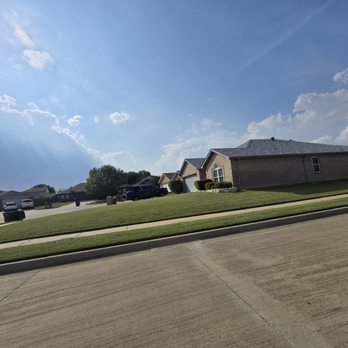 G Landscaping Services - Landscaping Near Me - Fort Worth, Texas