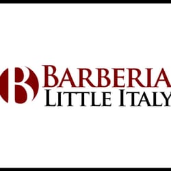 Barberia Little Italy