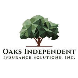 Oaks Independent Insurance Solutions - Logo