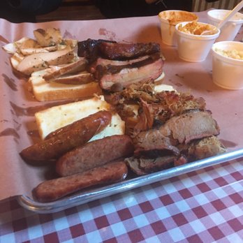 Lil' Mikes Smokin' BBQ - Brisket. Ribs. Hot Links. Chicken. - Barbeque Near Me - Rigby, Idaho