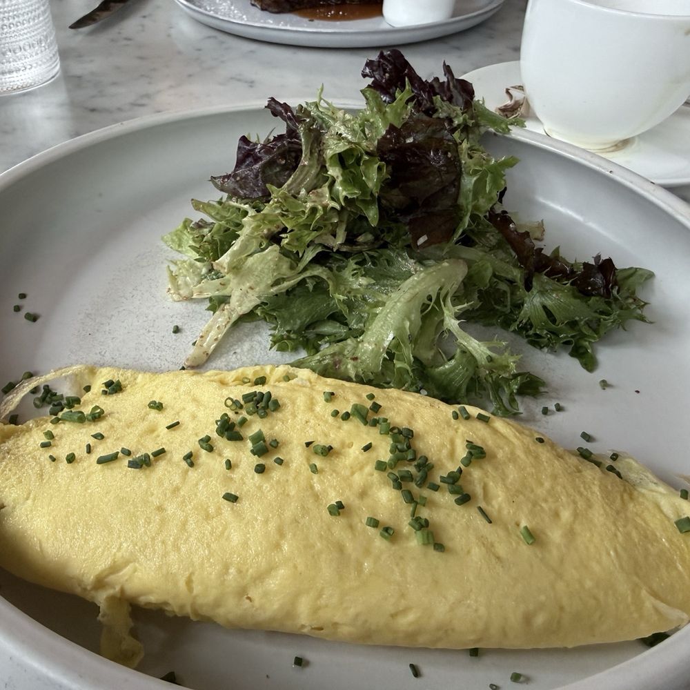 The Pembroke - French Omelette - New American Near Me - Washington, DC, District of Columbia The Pembroke - French Omelette - New American Near Me - Washington, DC, District of Columbia