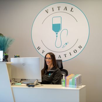 Vital Hydration - IV Hydration Near Me - Knoxville, Tennessee Vital Hydration - IV Hydration Near Me - Knoxville, Tennessee