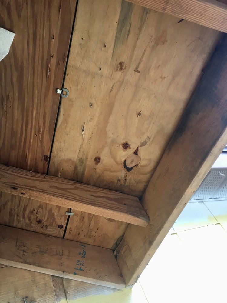 Slide of Foster's Roofing Enterprises