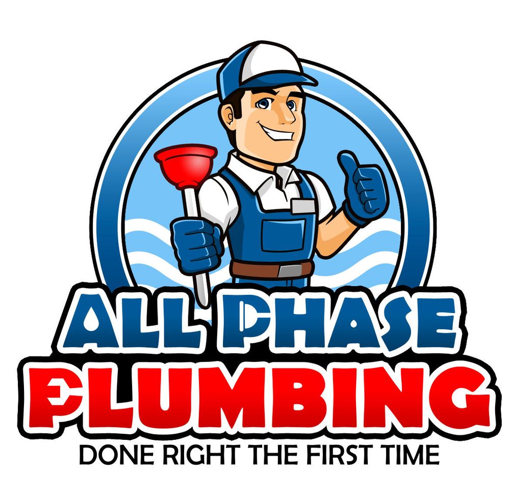 Slide of All Phase Plumbing