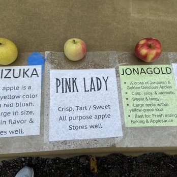 The Orchard At Doc Waters Cidery - Cideries Near Me - Germantown, Maryland